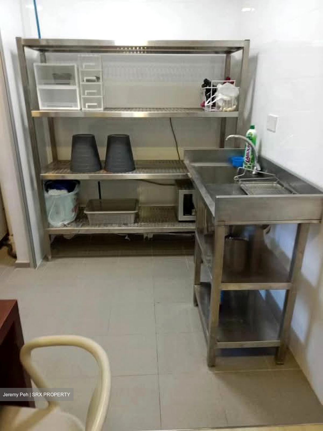 Blk 784C Woodlands Pasture II (Woodlands), HDB 3 Rooms #567674161